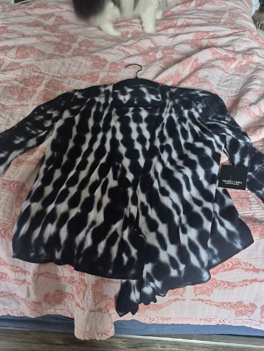 Vera Wang Sweater